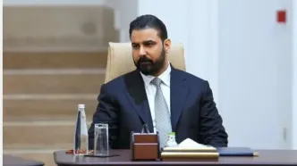 الزیدی: ایران اجازه عبور کشتی‌های عراق را از تنگه‌هرمز نمی‌دهد / ۶۰ درصد از درآمد نفتی خود را از دست داده‌ایم