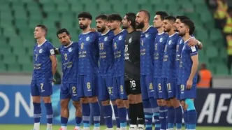 دومین شکست سنگین تاریخ السد مقابل ایران