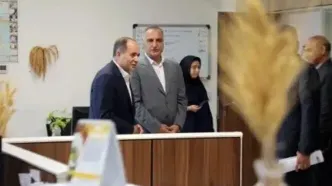 تأکید وزیر جهاد کشاورزی بر تداوم رشد بخش کشاورزی در سال زراعی جدید