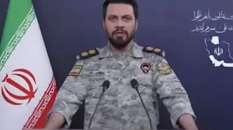 هشدار تند قرارگاه خاتم‌الانبیا به ارتش آمریکا