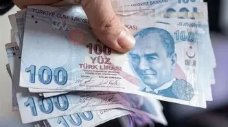 جنگ علیه ایران تورم سالانه در ترکیه را افزایش داد