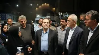 احداث پانسیون پزشک و تقویت خدمات اورژانس در مازندران