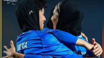 استقلال زنان در بم زمین خورد؛ خاتون اولین شکست تاریخ آبی‌ها را رقم زد