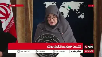 ببینید | مهاجرانی: رئیس‌جمهور تذکر دادند که خودروسازها خودروهای کم‌مصرف با سوخت‌های ترکیبی تولید کنند