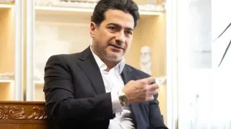 بازگشت همایون شجریان به صحنه کنسرت تایید شد؟