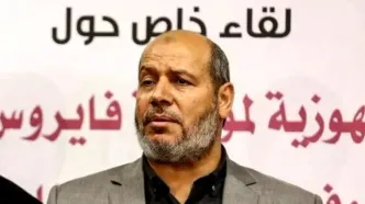 پیشنهاد میانجی‌گری حماس در یمن