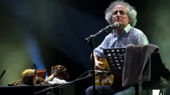 اولین مصاحبه محسن نامجو در ایران؛ ممکن است به‌زودی دستگیر شوم/ ویدئو