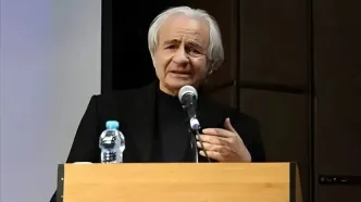 محمد میرشکرایی درگذشت