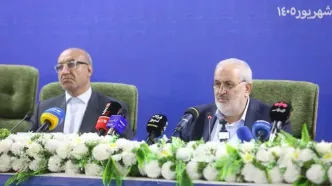 افتتاح هفتگی حداقل یک نیروگاه خورشیدی در کشور/ هدف‌گذاری ظرفیت نیروگاه‌های تجدیدپذیر به ۱۲ هزار مگاوات
