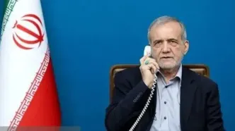 رئیس جمهور: رفع مشکلات مردم با جدیت و فوریت در دستور کار باشد