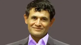 یعقوب حیدری درگذشت