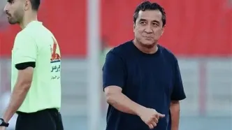کمیته انضباطی جریمه های خداداد عزیزی و امید عالیشاه را اعلام کرد