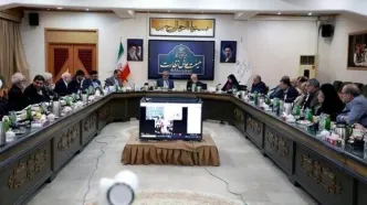 بررسی دو مصوبه مجلس در هیات عالی نظارت مجمع تشخیص
