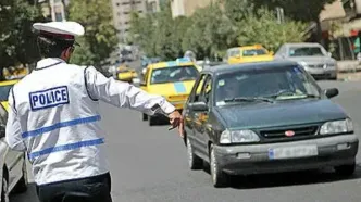 جزییات مصوبات ترافیکی روزهای بازگشایی مدارس در پایتخت