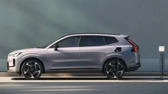 ولوو XC70 وارداتی 16 میلیارد می‌ارزد؟