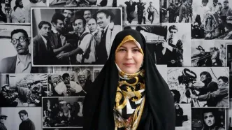 پیام مدیر عامل موزه سینمای ایران به بهانه روز ملی سینما