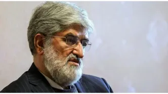 خاطره شنیدنی علی مطهری از شهید علی لاریجانی؛ «تو رو خدا خانه ما نیا، همه با هم شهید می‌شویم»+فیلم