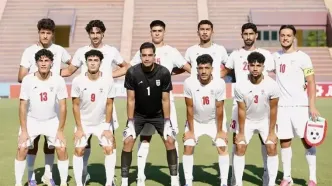 فیلم/ خلاصه بازی کره شمالی 2 - ایران 1