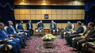 وزیر کشور: مرز ایران و پاکستان شبانه روزی می شود