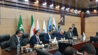 تفاهم نامه همکاری مشترک در حوزه بیمه های سایبری و مدیریت ریسک فناوری اطلاعات منعقد شد‌.