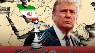 جدیدترین ادعای ترامپ: جنگ با ایران خیلی زودتر از آنکه فکرش را بکنید به پایان میرسد!/ یمن با ما تماس گرفت!