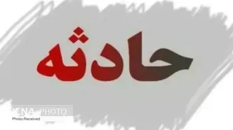 حریق ساختمان در حال ساخت در محله خرمشهر