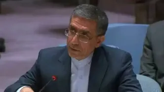 نامه ایران به سازمان ملل درپی تهدید‌های گستاخانه ترامپ