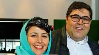 همراهی تا نفس آخر؛ روایت همسر فرهاد اصلانی از روزهای سخت سرطان/ویدیو