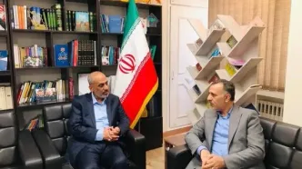 نقش مرکز ساماندهی ترجمه و نشر در دیپلماسی فرهنگی بی‌بدیل است