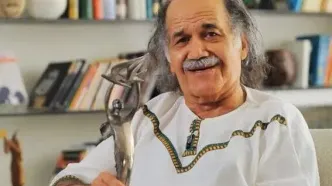 سیروس ابراهیم‌زاده درگذشت + بیوگرافی