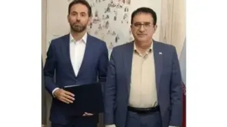 محسن گرجی دبیر چهاردهمین جشنواره مد و لباس فجر شد
