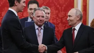 کمتر از یک هفته پس از سفر ویتکاف و کوشنر، جنگ اوکراین و روسیه از سر گرفته شد!/ کاخ سفید به دنبال کاهش نقش این دو نفر در روند مذاکرات است