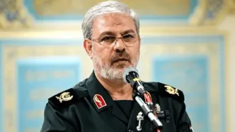 سخنگوی سپاه: دیپلماسی را رد نمی‌کنیم اما شرایط خود را به دشمن تحمیل می‌کنیم