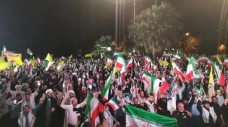 شهردار تهران: 65 درصد تجمعات شبانه تهران را زنان تشکیل می‌دهند