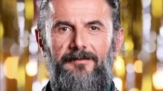 امین حیایی باز هم با هنرنمایی اش گل کاشت!