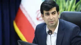 تشریح راهکارهای تأمین مالی غیرتورمی ریسک‌های نوظهور توسط عضو هیئت‌مدیره بانک رفاه کارگران