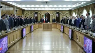 پزشکیان: تمام تلاشمان را برای به سرانجام رساندن تفاهم‌نامه به کار می‌بریم