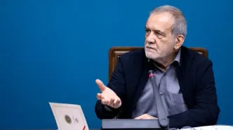 پزشکیان: تمامی دستگاه‌ها در زمینه اصلاح الگوی مصرف مسئول هستند