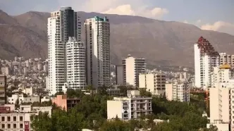 این مرد مالک خیابان فرشته بود