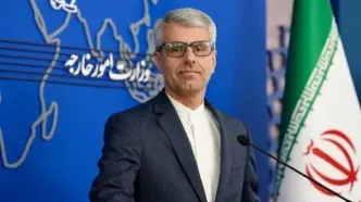 پیام بقائی در واکنش به لفاظی‌های نخست وزیر کانادا