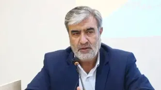 ابراهیم عزیزی: آمریکا از عدم پذیرش شروط ایران، پشیمان می‌شود
