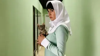اکران آنلاین «سرریز» با بازی پریناز ایزدیار و مجتبی پیرزاده در فیلم‌ نت