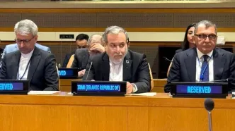 عراقچی: ایران به تقویت همکاری و همبستگی منطقه‌ای متعهد است
