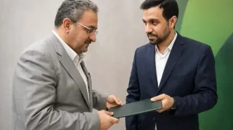 امید غلامرضایی‌فر به هیئت‌مدیره آبان بسپار توسعه منصوب شد