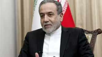 راشا تودی:  عراقچی وارد دوحه، پایتخت قطر شد