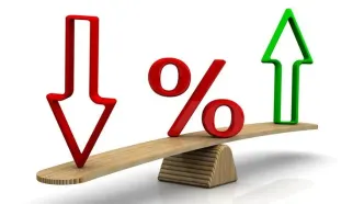 نرخ بهره در آمریکا افزایشی شد
