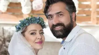 همسر دوم بهاره رهنما ناگهان سکوتش را شکست