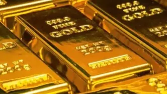 قیمت جهانی طلا امروز ۱۲ شهریور؛ افزایش قیمت هر اونس به ۴۴۳۴ دلار و ۷۰ سنت