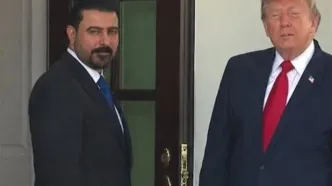 نخست‌وزیر عراق هفته آینده به آمریکا سفر می‌کند
