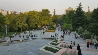 امانی: بوستان‌ها باید خط قرمز باقی بمانند/ هشدار درباره احداث پناهگاه در بوستان‌های تهران